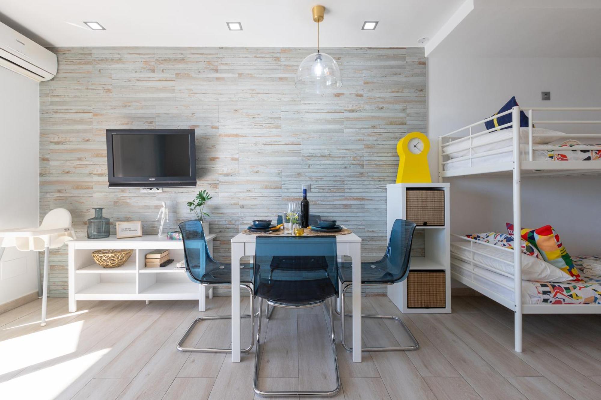 Apartamento Costa Del Sol Benalmádena Exterior foto