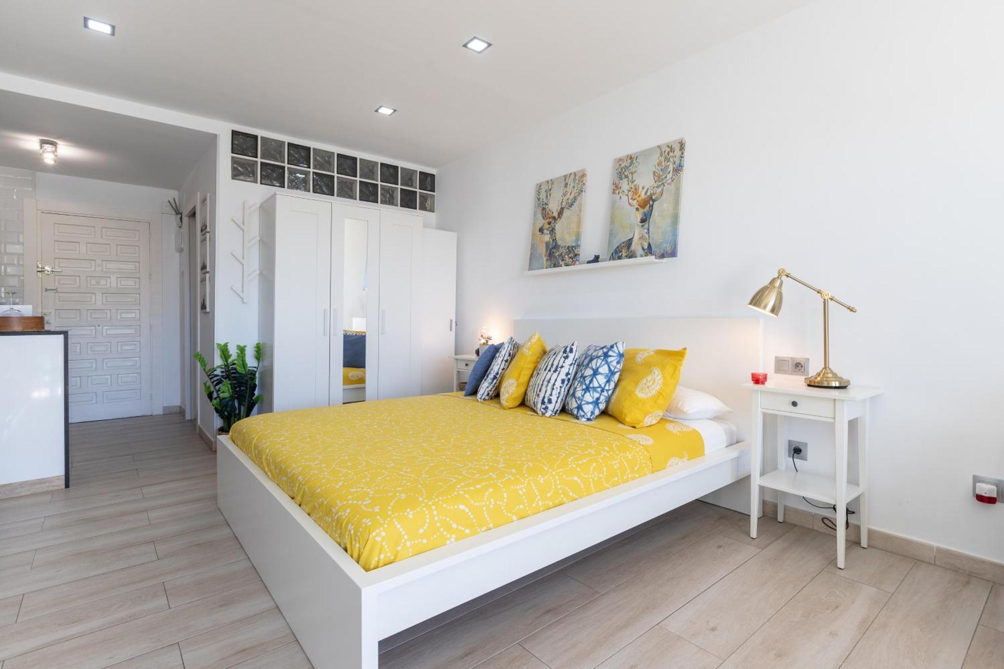 Apartamento Costa Del Sol Benalmádena Exterior foto